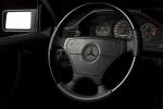 Mercedes-Benz E60 AMG by Overdrive 1993 года